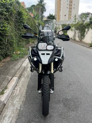 BMW F 800 GS ADVENTURE 